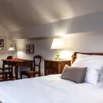 Apartment Historic View