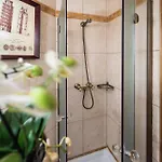 Apartment Historic View Bled