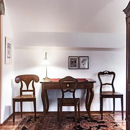 Historic View * Bled