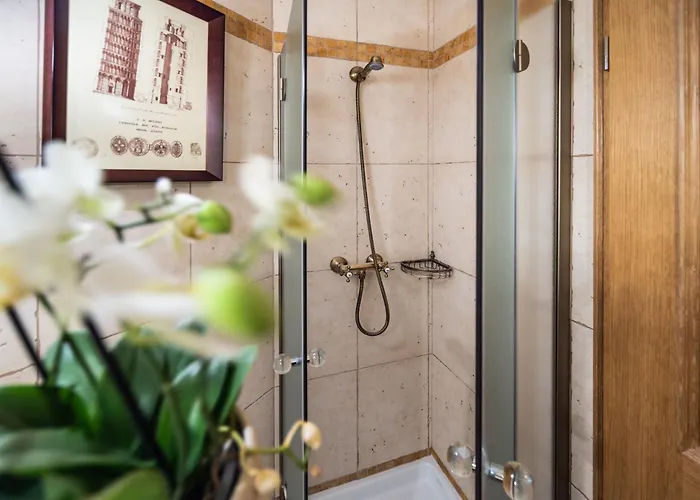 Apartmán Historic View Bled